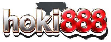 hoki888 logo