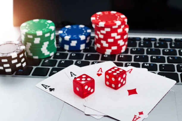 hoki888 Slots